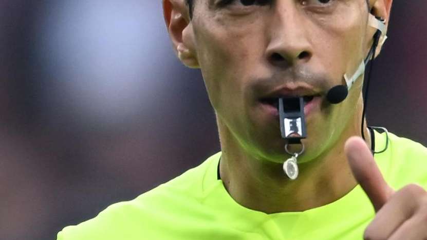 Serie A, recuperi troppo corti: l’Europa ci stacca e Collina aveva già indicato la strada