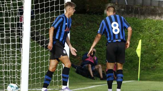 De Ketelaere regala (a fatica) il primo sorriso a Juric: l'Atalanta supera 1-0 l’U23