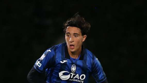 Nuove stelle in orbita, Gasp lancia il suo quinto minorenne in Serie A