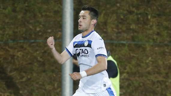 Vlahović non si ferma nemmeno in Nazionale, doppietta con l'U21 serba 