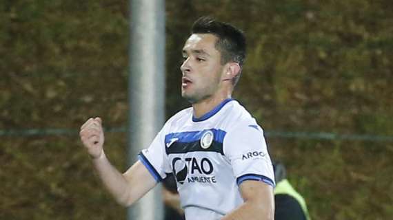 Avellino, primi nomi per la B: sondaggio per Vlahovic dell'Atalanta U23