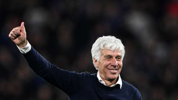 Bivio Gasperini: il rinnovo gli verrà proposto. Lui confermerà quanto già detto?