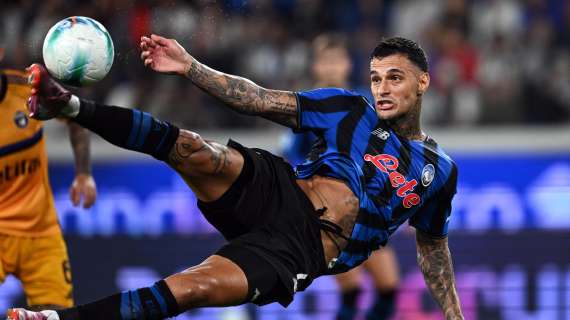 Scamacca rompe il digiuno: "455 giorni di attesa, ora voglio solo aiutare l’Atalanta"