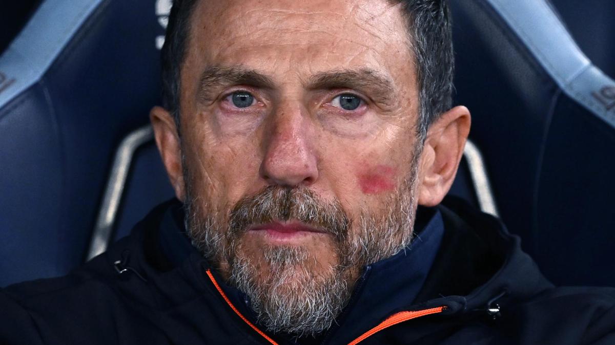 Respinto il reclamo del Lecce, confermate le due giornate di squalifica per Di Francesco