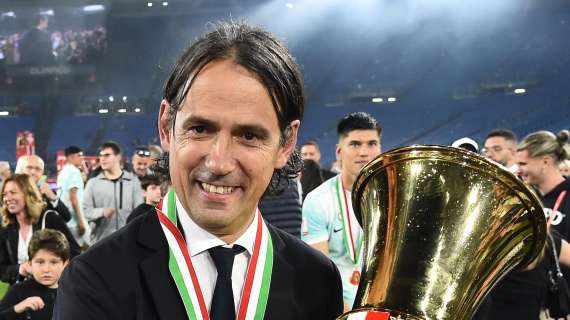 Inter, il rinnovo di Inzaghi a fine stagione sembra solo una formalità. Ingaggio in aumento