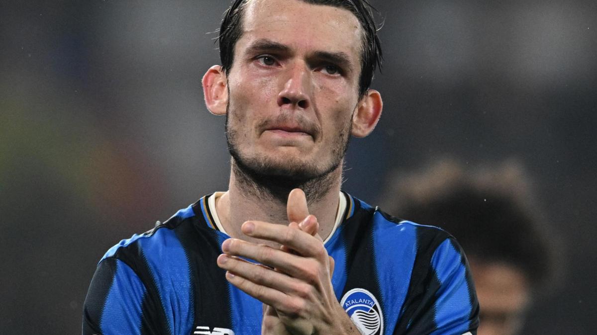 Oltre ogni limite: il capitano de Roon prenota il trono di Bellini e punta dritto al rinnovo