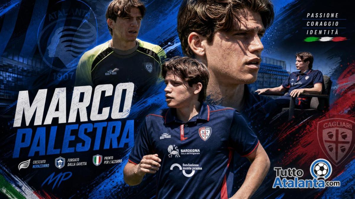 Marotta chiama Percassi: l'Inter vuole Palestra subito, con o senza Dumfries. E l'Atalanta fissa il prezzo