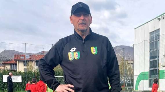 Domenico Moro a TA: "Juric merita tempo, l’Atalanta può entrare tra le prime sei"