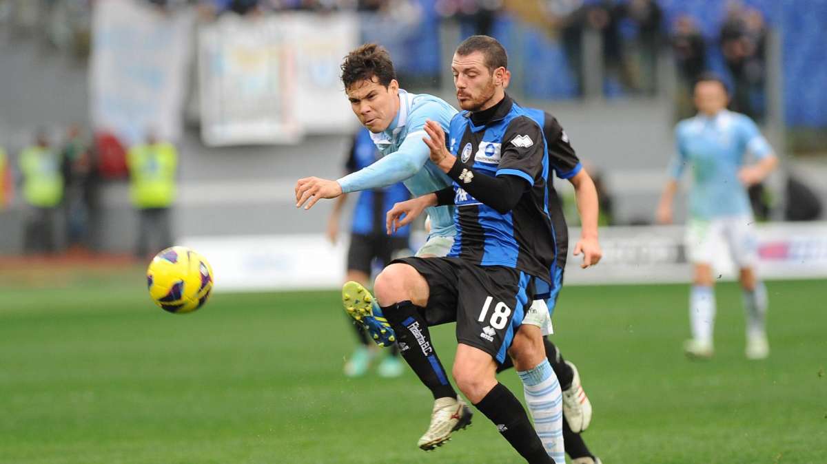 Rivivi ATALANTA-CHIEVO Km0 Food&Go 2-2, Thereau agguanta la Dea in extremis