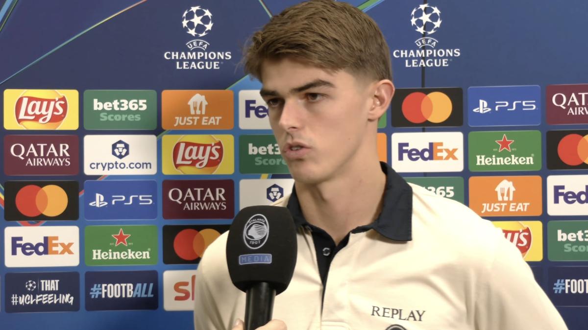 La ricetta di CdK: "Testa, gambe e il nostro stadio. Non perdiamo l'entusiasmo per un passo falso"