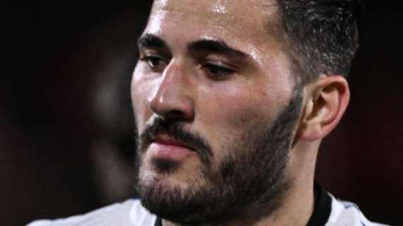 Kolasinac, più no che sì in vista della Fiorentina. In campo tutti i titolarissimi