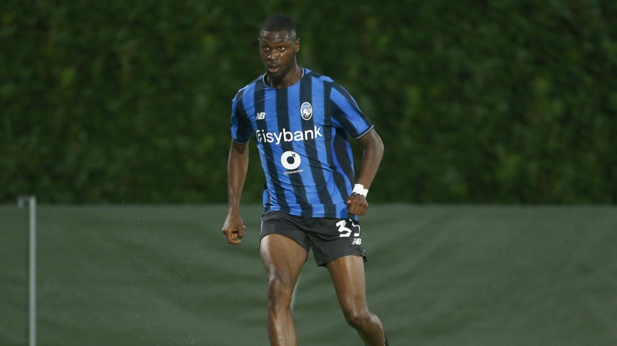 Camara risponde a Sanchez: pari combattuto tra Lecce e Atalanta