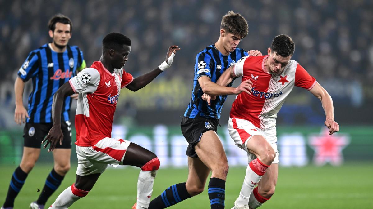 Atalanta sprecona ma dominante: De Ketelaere illumina, Krstović manca il colpo vincente