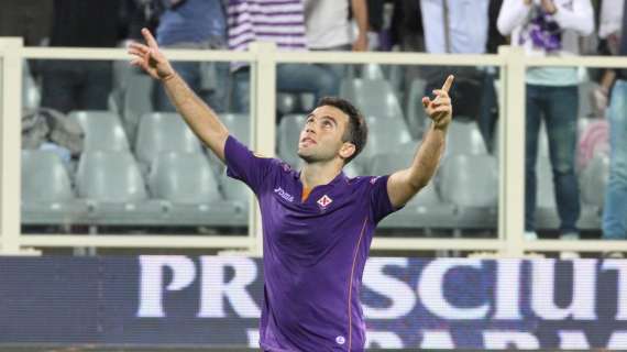 Atalanta-Fiorentina 0-2, i gol [video]