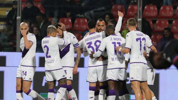 Coppa Italia / Cremonese-Fiorentina 0-2, le pagelle: Sarr non fa rimpiangere Carnesecchi, che spalle Cabral