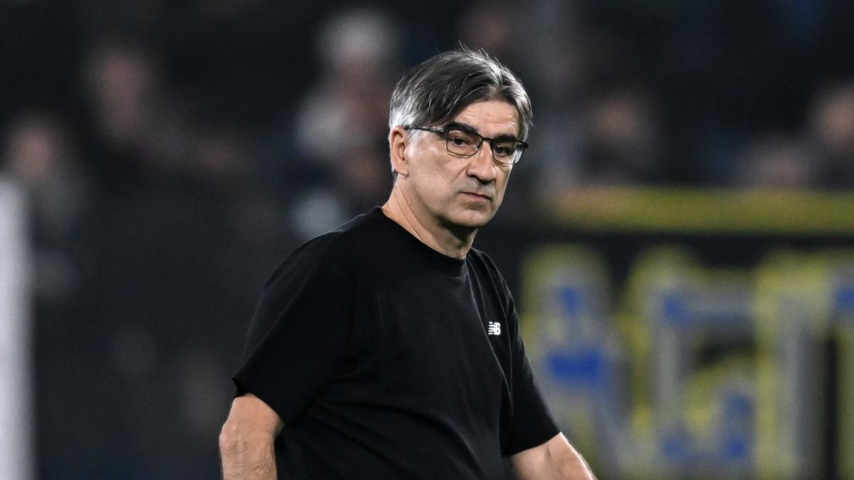 Juric a Sky: "Creiamo tanto ma non segniamo, è un momento così: serve restare positivi"