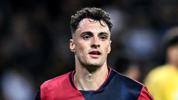 Zortea nel mirino della Fiorentina, affondo deciso per il gioiello del Cagliari che vale 10 Mln