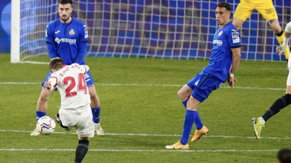 VIDEO - Siviglia, eurogol al debutto nella Liga per il Papu Gomez