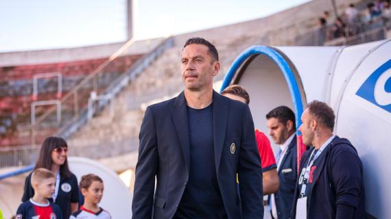 Zauri a TA: "L’Atalanta mi ha preso bambino e mi ha fatto uomo"