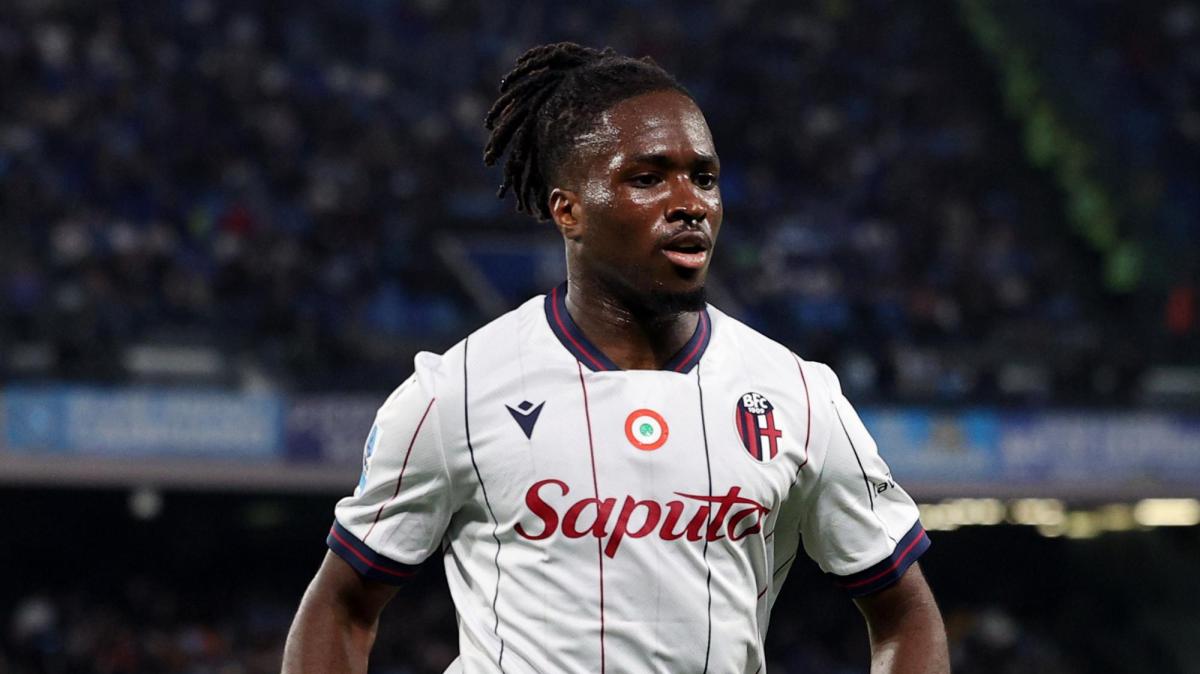 Rowe, l'Atalanta rilancia: 35 milioni più bonus, il Bologna dice no