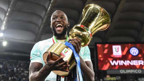 Lukaku alla Roma, è fatta: domani a Ciampino con l'aereo privato guidato da Dan Friedkin