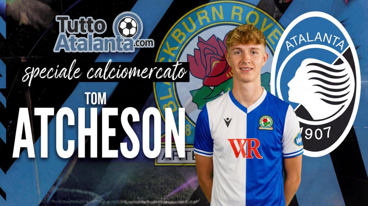 L'Atalanta fiuta il colpo Oltremanica: sirene inglesi per il baby fenomeno Atcheson