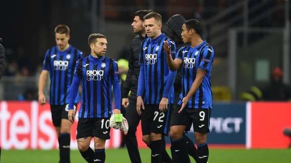 Atalanta-Juventus verso il tutto esaurito: che sfida al Gewiss!