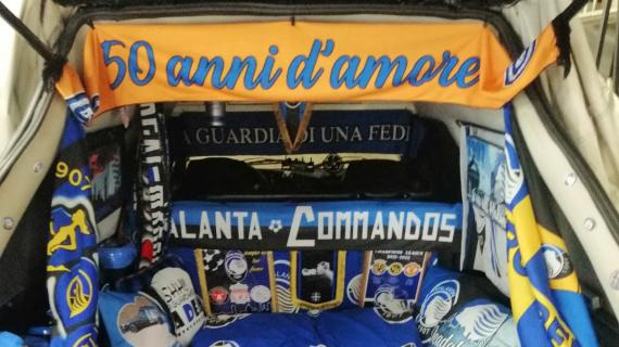 Caprini a TA: "Marsiglia emozione unica, ma la finale di Europa League resta il coronamento di un sogno"