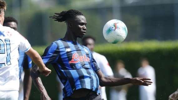 Atalanta e Opatija, botta e risposta in cinque minuti: è 1-1 alla mezz’ora