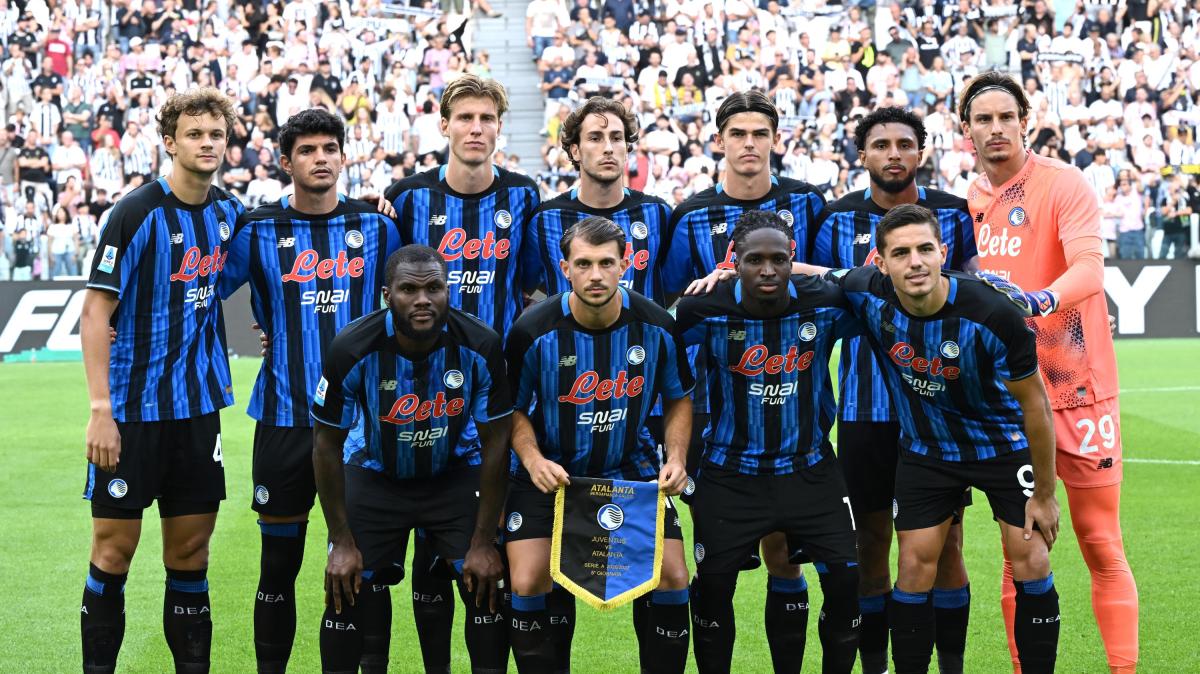 Atalanta troppo cerebrale: Sarri usa la sosta per liberare la fantasia