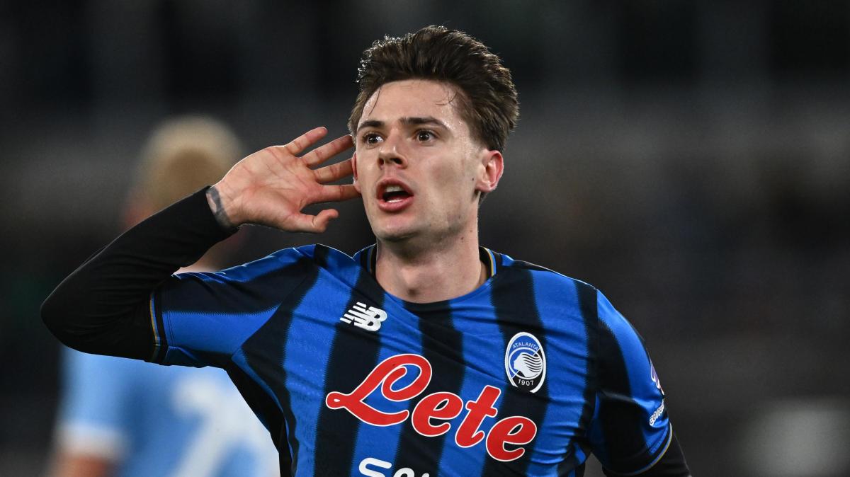 Zalewski non ha dubbi: "Zielinski penso che adesso sia il migliore in Serie A"