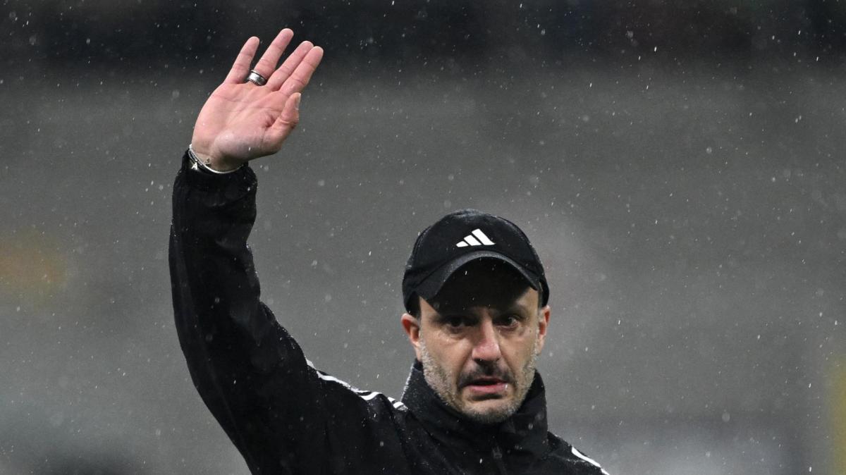 Pisa, esonerato Gilardino. Ecco la nota del club 