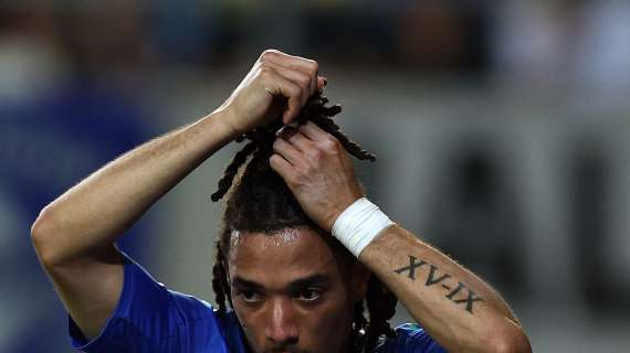 Italia Under 21, cuore enorme ma non basta: Germania in semifinale