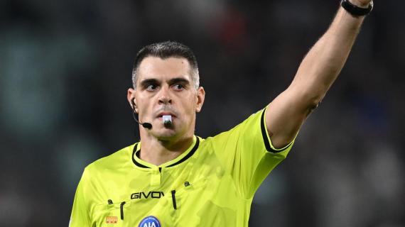 Juventus-Atalanta, la moviola TA: rosso inevitabile a De Roon
