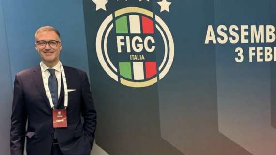 Avv. Di Cintio ospite alla FIGC per la rielezione di Gravina: “Un’opportunità per far crescere il calcio italiano”