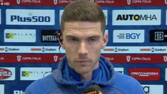 Gosens carico: "A San Siro per vincere. Abbiamo una cosa che l'Inter non ha..."
