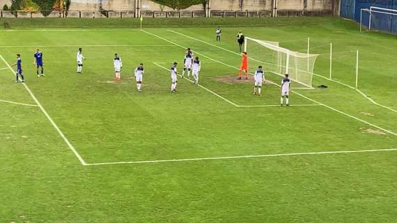 Uefa Youth League, Dinamo-Atalanta 1-0: decide un gol di Karrica