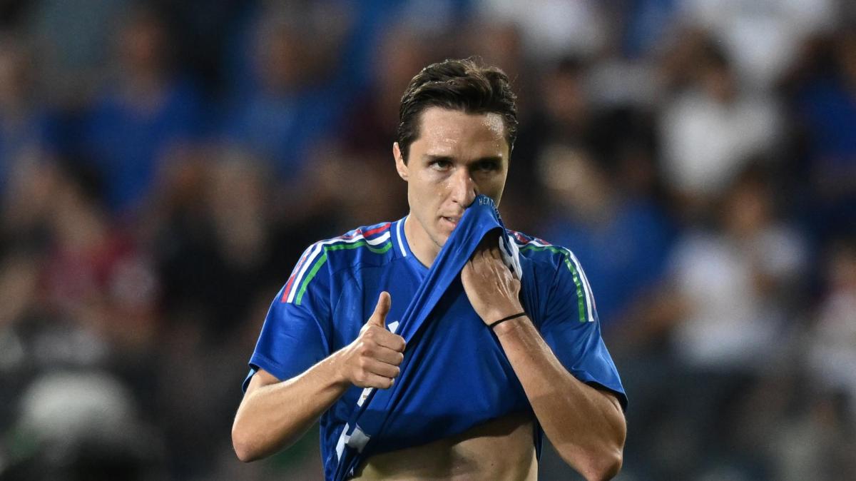 La missione Mondiale di Gattuso parte da Bergamo: il caso Chiesa, le scelte per l'attacco e il patto d'acciaio