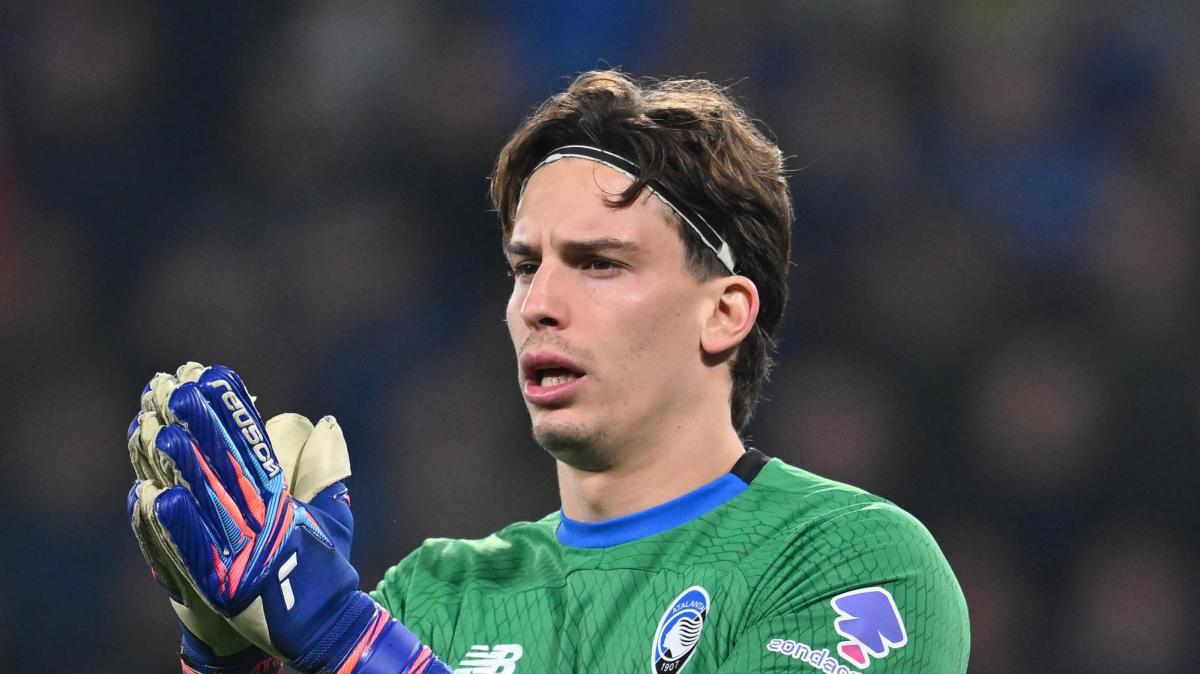 Inter e Juventus a caccia del nuovo numero uno: nel mirino Vicario e Carnesecchi