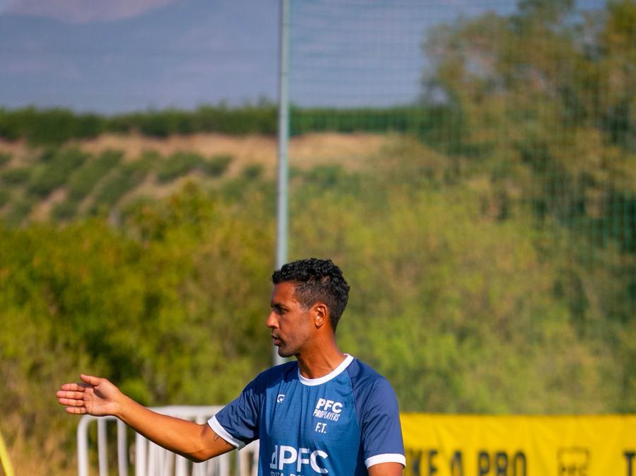 Cremonese-Atalanta, Tissone a TA: "Niente è scontato, ma i tre punti devono arrivare"