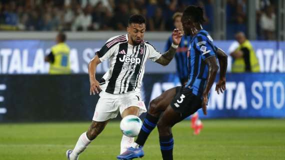 Juve, nodo cessioni: Nico Gonzalez verso l’Atletico, Nottingham su Douglas Luiz. Zhegrova nuova idea