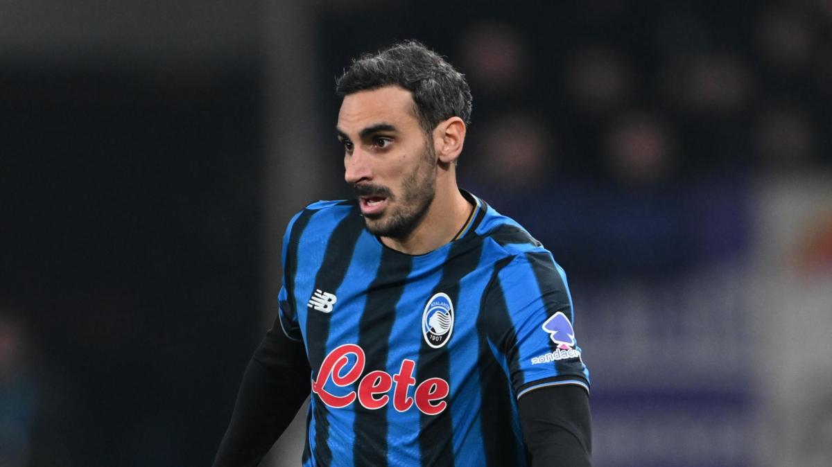 La saggezza di Zappacosta: "Se giochiamo da Dea non ce n'è per nessuno. Ecco la scossa del mister"