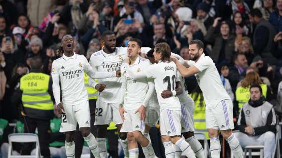 Il Real Madrid è ancora Campione del Mondo! 5-3 all'All-Hilal, quinto trionfo per le merengues