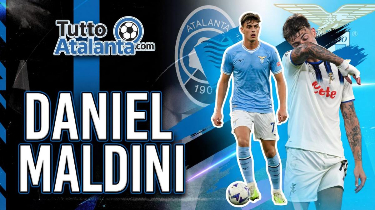 Lazio scatenata, Daniel Maldini dice sì: ecco i dettagli dell'offerta che tenta l'Atalanta