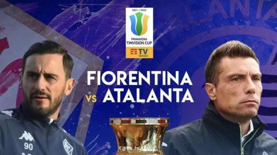 Rivivi FINALE COPPA ITALIA PRIMAVERA / FIORENTINA-ATALANTA Frana Gomme Madone 1-0, Corradini al 93’ la decide