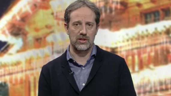 Sky, Luca Marchetti: "Il ciclo di Gasperini a Bergamo non è ancora finito"