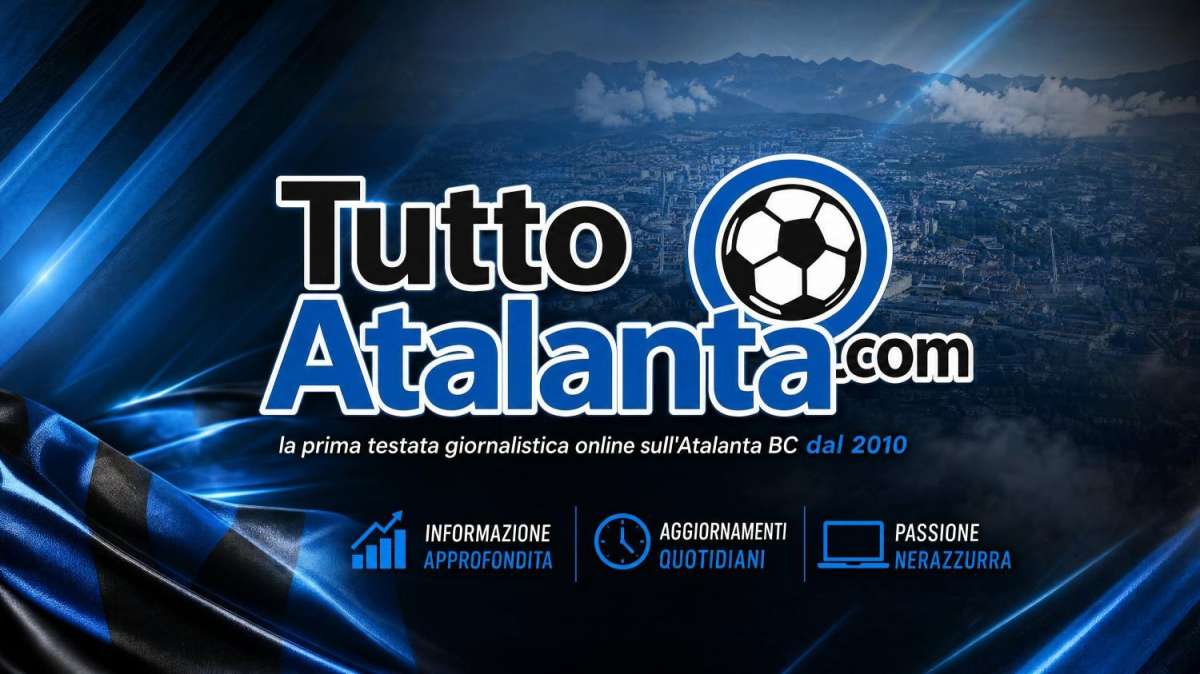 TuttoAtalanta.com cerca figure commerciali: entra nel nostro team e fai crescere la tua carriera