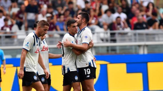 Torino-Atalanta 0-3, tra rigori spiegati, giovani talenti e vecchie certezze
