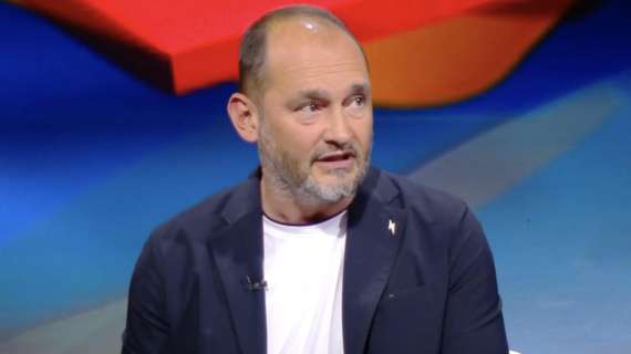 Di Marzio rivela: "Roma-Gasperini, si può fare davvero"