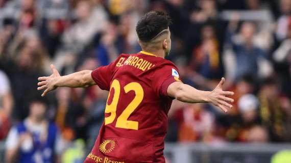 L'indizio social non lascia dubbi, El Shaarawy rinnova con la Roma: "Ti pare che non torno?"